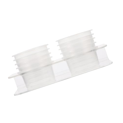 EXHUMKY 1 Satz Futternapf Für Reptilien Käfig Aquarium Haustier Terrarium-kit Katzenfutter Wasserspender Futternapf Für Katzen Mit Mikrochip Für Reptilien Speisewasserbecken Abs EXHUMKY 1 Satz Futternapf Für Reptilien Käfig Aquarium Haustier Terrarium-kit Katzenfutter Wasserspender Futternapf Für Katzen Mit Mikrochip Für Reptilien Speisewasserbecken Abs von EXHUMKY