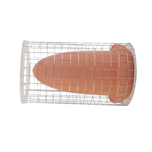 EXHUMKY Laichkegel Für Aquarium Fisch-inkubator Tonkegel Brutkegel Für Diskusfische Fischzuchteimer Für Angelfische Und Andere Substratfische Zum Laichen EXHUMKY Laichkegel Für Aquarium Fisch-inkubator Tonkegel Brutkegel Für Diskusfische Fischzuchteimer Für Angelfische Und Andere Substratfische Zum Laichen von EXHUMKY