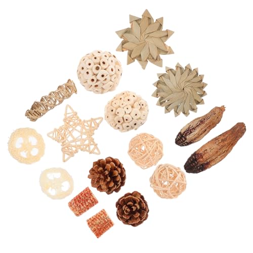 EXHUMKY Papageienkäfig-Spielzeug 16er-Set Vogel-kauspielzeug Naturgras Rattan Vogelspielzeug Für Wellensittiche Sittiche Papageien Haustierspielzeug EXHUMKY Papageienkäfig-Spielzeug 16er-Set Vogel-kauspielzeug Naturgras Rattan Vogelspielzeug Für Wellensittiche Sittiche Papageien Haustierspielzeug von EXHUMKY