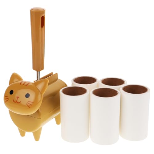 EXHUMKY 1 Set Tierhaarentfernungsrolle, Entfernerwerkzeug, Hundehaarentferner Werkzeugrolle, Tierhaarentferner, Hundehaarbürste, Haustiere Haarbürste, Tierhaarentferner Für Bettzeug, EXHUMKY 1 Set Tierhaarentfernungsrolle, Entfernerwerkzeug, Hundehaarentferner Werkzeugrolle, Tierhaarentferner, Hundehaarbürste, Haustiere Haarbürste, Tierhaarentferner Für Bettzeug, von EXHUMKY