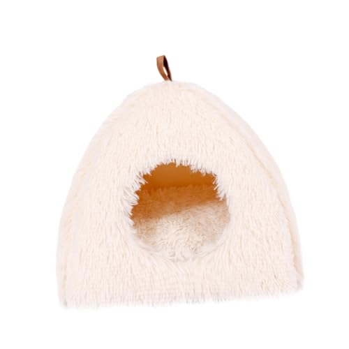 EXHUMKY 1 Stück Katze Dreieckige Haustier Nest Pet Katze Schlafende Kissen Pet Liefert EXHUMKY 1 Stück Katze Dreieckige Haustier Nest Pet Katze Schlafende Kissen Pet Liefert von EXHUMKY