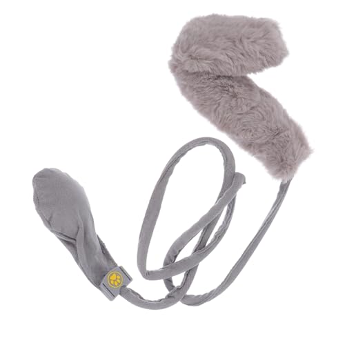 EXHUMKY 1 Stück Katze Spielzeug Kitten Teaser Manuelle Wackel Kitten Spielzeug Wohnkultur EXHUMKY 1 Stück Katze Spielzeug Kitten Teaser Manuelle Wackel Kitten Spielzeug Wohnkultur von EXHUMKY
