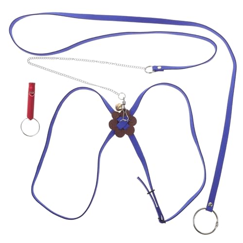 EXHUMKY 1 Stück Schildkröten Haustiergeschirr mit Leine Verstellbare Outdoor Leine für Schildkröten Strapazierfähiges und Leichtes Design für und Ausflüge Blau Mittlere Zufällige Farbe EXHUMKY 1 Stück Schildkröten Haustiergeschirr mit Leine Verstellbare Outdoor Leine für Schildkröten Strapazierfähiges und Leichtes Design für und Ausflüge Blau Mittlere Zufällige Farbe von EXHUMKY