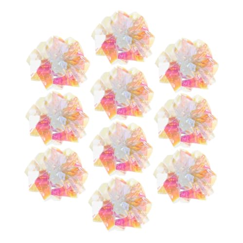 EXHUMKY 10St Katzen klingel Papier Ball Funkelnde Katzenbälle Crinkle Katzenbälle Katzenball für Katzen interaktives katzenspielzeug Haustier-Teaser-Ball lustiges Katzenspielzeug EXHUMKY 10St Katzen klingel Papier Ball Funkelnde Katzenbälle Crinkle Katzenbälle Katzenball für Katzen interaktives katzenspielzeug Haustier-Teaser-Ball lustiges Katzenspielzeug von EXHUMKY