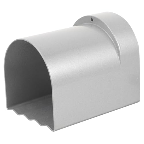 EXHUMKY 1Satz Kühlhaus für Kleine Haustiere Aluminium Nest mit Kühlmatte für Hamsterkäfige Wiederverwendbar Reinigen Sorgt von EXHUMKY
