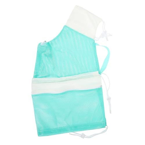 EXHUMKY 1stk Haustier-rückhaltetasche Katzenstreu Katzenpflegetasche Tragetasche Für Katzen Katzentasche Zum Nagelschneiden Käfig Katzentoilette Katze Waschtasche Orange Polyester-Netz EXHUMKY 1stk Haustier-rückhaltetasche Katzenstreu Katzenpflegetasche Tragetasche Für Katzen Katzentasche Zum Nagelschneiden Käfig Katzentoilette Katze Waschtasche Orange Polyester-Netz von EXHUMKY