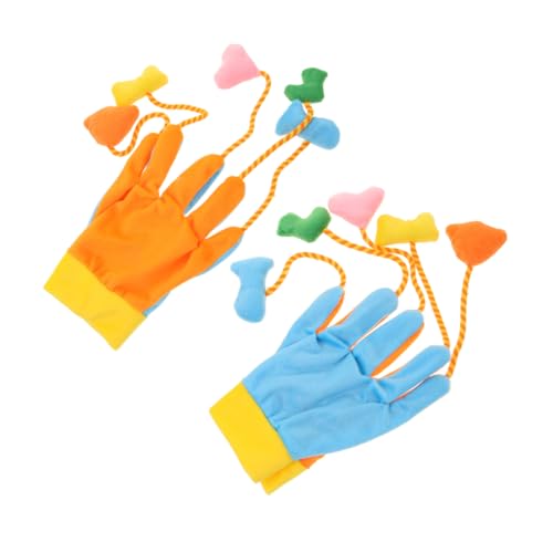 EXHUMKY 2stücke Interaktive Katzen Spielhandschuhe Mit Glocke Plüsch Teaser Für Drinnen Und Draußen Fördert Aktivität Und Von Katzen Sicheres Material Lustiges Spielzeug EXHUMKY 2stücke Interaktive Katzen Spielhandschuhe Mit Glocke Plüsch Teaser Für Drinnen Und Draußen Fördert Aktivität Und Von Katzen Sicheres Material Lustiges Spielzeug von EXHUMKY