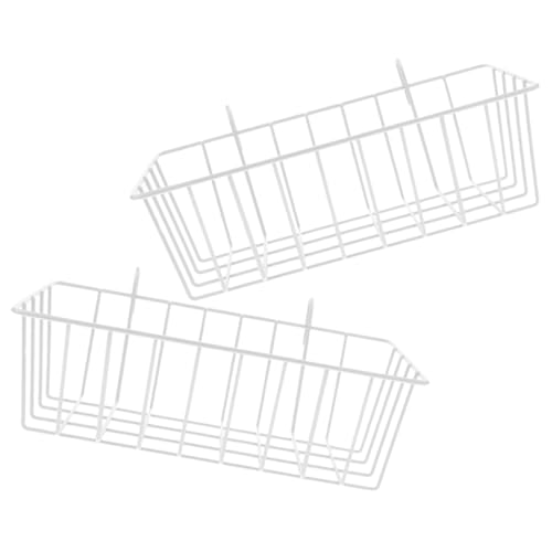 EXHUMKY 2 Stück Teiliges Kaninchenfutterspender aus Robuster Heu Halter für Kleintiere Einfach im Käfig zu Installieren für Kaninchen und Meerschweinchen EXHUMKY 2 Stück Teiliges Kaninchenfutterspender aus Robuster Heu Halter für Kleintiere Einfach im Käfig zu Installieren für Kaninchen und Meerschweinchen von EXHUMKY