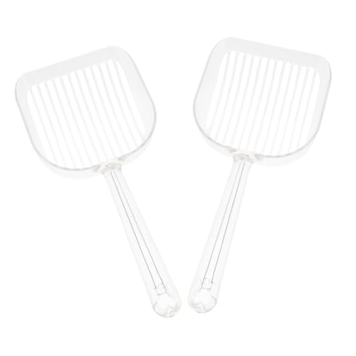 EXHUMKY 2 Stücke Tragbare Müllschaufel Reinigung Wurf Scooper Haushaltsstreu Shovel Wurf Werkzeug EXHUMKY 2 Stücke Tragbare Müllschaufel Reinigung Wurf Scooper Haushaltsstreu Shovel Wurf Werkzeug von EXHUMKY