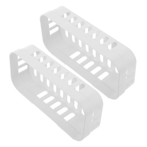 EXHUMKY 2st Wasserpflanzentopf Reiniger Teichpflanzen Panzer Aquarienpflanzen Im Aquarium Vakuum Pumpe Lebende Aquarienpflanzen Tank Luft Aquariumdekorationen Fischglas Stand Weiß Abs EXHUMKY 2st Wasserpflanzentopf Reiniger Teichpflanzen Panzer Aquarienpflanzen Im Aquarium Vakuum Pumpe Lebende Aquarienpflanzen Tank Luft Aquariumdekorationen Fischglas Stand Weiß Abs von EXHUMKY