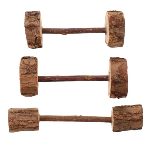 EXHUMKY 3 Stück Teiliges Katzenminze Kauspielzeug Interaktive Katzenspielzeuge mit Molarstick für Kätzchen Zufällige Designs für Zahnpflege und Spielspaß EXHUMKY 3 Stück Teiliges Katzenminze Kauspielzeug Interaktive Katzenspielzeuge mit Molarstick für Kätzchen Zufällige Designs für Zahnpflege und Spielspaß von EXHUMKY
