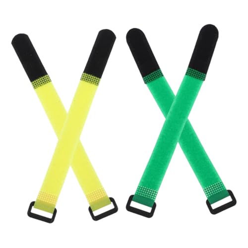 EXHUMKY 4 Stück Anti-verhaken-hahnhalsband Kein Krähenhalsband Stoppen Sie Das Krähen des Hahns Kein Krähender Kragenhahn Kein Krähengeräusch Am Halsgurt Tierhalsband Nylon von EXHUMKY