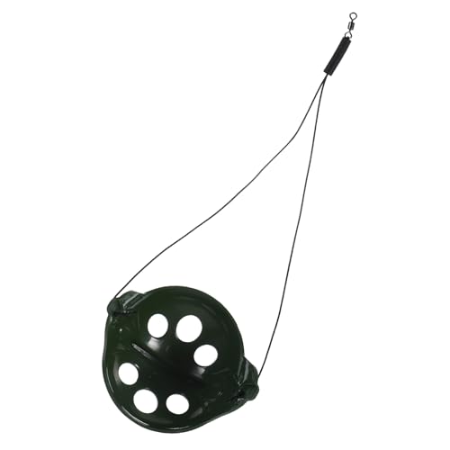 EXHUMKY Multifunktionales Lebensraum-Terrarium Für Wasserfrösche Und Kleine Reptilien rutschfeste Plattform Für Toads Und Kaulquappen Für Aquarien Und Terrariengestaltung EXHUMKY Multifunktionales Lebensraum-Terrarium Für Wasserfrösche Und Kleine Reptilien rutschfeste Plattform Für Toads Und Kaulquappen Für Aquarien Und Terrariengestaltung von EXHUMKY