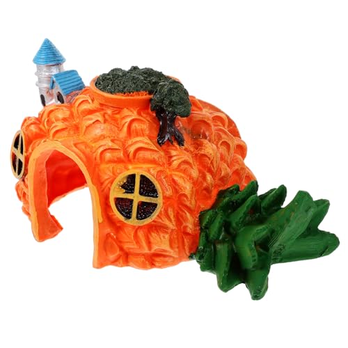 EXHUMKY Aquarium Dekoration Aquarium Versteckhöhle Fische Versteckte Höhle Aquarium Höhle Aquarium Versteck Unterschlupf Garnelenbecken Versteckhöhle Ornament Für Aquarium EXHUMKY Aquarium Dekoration Aquarium Versteckhöhle Fische Versteckte Höhle Aquarium Höhle Aquarium Versteck Unterschlupf Garnelenbecken Versteckhöhle Ornament Für Aquarium von EXHUMKY