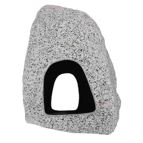 EXHUMKY Aquarium Dekoration Höhle Fisch Versteck Robuste Handwerkskunst Ton Topf Fisch Tank Zubehör EXHUMKY Aquarium Dekoration Höhle Fisch Versteck Robuste Handwerkskunst Ton Topf Fisch Tank Zubehör von EXHUMKY