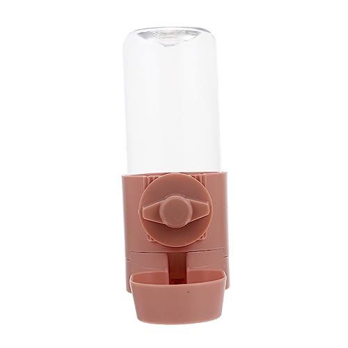 EXHUMKY Automatischer Haustier Wasserspender für Katzen und Hängender Pet Water Dispenser aus Kompakt Reinigen für Kleine bis Mittelgroße EXHUMKY Automatischer Haustier Wasserspender für Katzen und Hängender Pet Water Dispenser aus Kompakt Reinigen für Kleine bis Mittelgroße von EXHUMKY