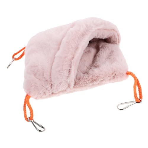 EXHUMKY Baumwollversteck Bett Meerschweinchen -Versteck Versteck Schlafzelt Hamster -Versteck Hamster- hamsterhaus versteck Haustiernest für Hamster kleine Hamsterhütte Baumwolle EXHUMKY Baumwollversteck Bett Meerschweinchen -Versteck Versteck Schlafzelt Hamster -Versteck Hamster- hamsterhaus versteck Haustiernest für Hamster kleine Hamsterhütte Baumwolle von EXHUMKY