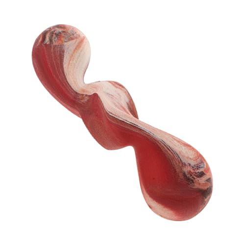 EXHUMKY Kauspielzeug Für Große Hunde Aus Naturkautschuk-rindfleisch Spielzeug Zum Quietschen Beim Zahnen EXHUMKY Kauspielzeug Für Große Hunde Aus Naturkautschuk-rindfleisch Spielzeug Zum Quietschen Beim Zahnen von EXHUMKY