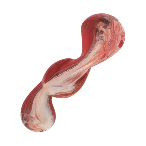 EXHUMKY Beißstab Für Hunde Unzerstörbares Hundespielzeug Welpenspielzeug Bestes Unzerstörbares Hundespielzeug Hundekauspielzeug Für Große Hunde Welpenspielzeug Zum Zahnen Gummi EXHUMKY Beißstab Für Hunde Unzerstörbares Hundespielzeug Welpenspielzeug Bestes Unzerstörbares Hundespielzeug Hundekauspielzeug Für Große Hunde Welpenspielzeug Zum Zahnen Gummi von EXHUMKY