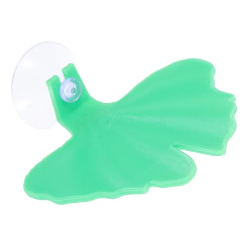 EXHUMKY 3D-gedrucktes Aquarium Betta Bettblatt Für Aquarium Betta Fisch Ruhende Hängematte Tasse EXHUMKY 3D-gedrucktes Aquarium Betta Bettblatt Für Aquarium Betta Fisch Ruhende Hängematte Tasse von EXHUMKY