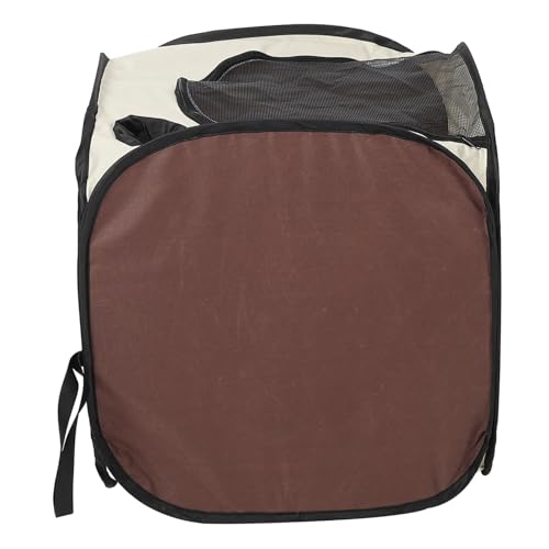EXHUMKY Box Haustier Trockenbox, Haustier Haartrockner Tasche, Hundetrockner Käfig, Katzen Föhn Haar Tasche, Gebläse Tasche Für Haustier Hund, Katzen Trockentasche, Haustier Hundetrockner EXHUMKY Box Haustier Trockenbox, Haustier Haartrockner Tasche, Hundetrockner Käfig, Katzen Föhn Haar Tasche, Gebläse Tasche Für Haustier Hund, Katzen Trockentasche, Haustier Hundetrockner von EXHUMKY