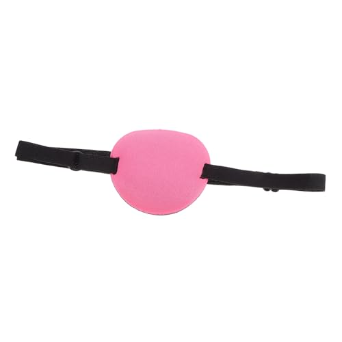 EXHUMKY Dog Eye Patch Verstellbarer Weicher Augenschutz Für Hunde Bei Augenverletzungen Tragbar Und Pflegeleicht Schützt Vor Wind Und Schmutz Während Aktivitäten EXHUMKY Dog Eye Patch Verstellbarer Weicher Augenschutz Für Hunde Bei Augenverletzungen Tragbar Und Pflegeleicht Schützt Vor Wind Und Schmutz Während Aktivitäten von EXHUMKY