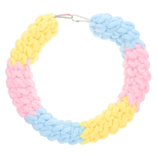 EXHUMKY Eichhörnchen Kletterseil Spielzeug, Katzenspielzeug Für Hauskatzen, Ratten Kauspielzeug, Katzenspielzeug, Apfelstäbchen Für Kaninchen, Katzen Spielzeug, Kaninchen Kauspielzeug, EXHUMKY Eichhörnchen Kletterseil Spielzeug, Katzenspielzeug Für Hauskatzen, Ratten Kauspielzeug, Katzenspielzeug, Apfelstäbchen Für Kaninchen, Katzen Spielzeug, Kaninchen Kauspielzeug, von EXHUMKY