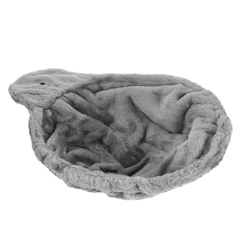 EXHUMKY Ersatz Hängematte für Katzenbaum DIY Plüschbett Hängekorb Liegeaufsatz für Entspannung und Spiel Katzenkletternest aus Atmungsaktivem Material Passend für Zuhause EXHUMKY Ersatz Hängematte für Katzenbaum DIY Plüschbett Hängekorb Liegeaufsatz für Entspannung und Spiel Katzenkletternest aus Atmungsaktivem Material Passend für Zuhause von EXHUMKY