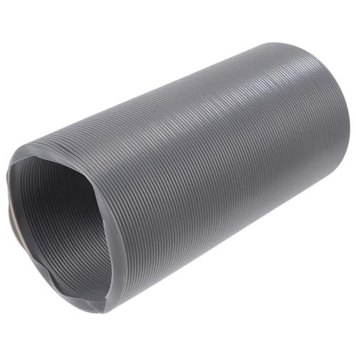 EXHUMKY Faltbarer Kunststoff Hamster Tunnel für Frettchen Flexibles für Kleintiere Verstecken und Üben für Hamster und Gerbils von EXHUMKY