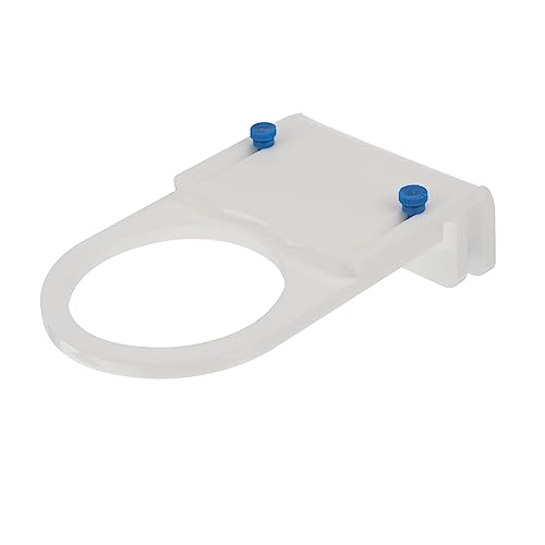 EXHUMKY Filtersockenhalter für Aquarien Teleskopfilterbeutel Halterung Verstellbar Robust Montieren für Effektive Mechanische Filtration EXHUMKY Filtersockenhalter für Aquarien Teleskopfilterbeutel Halterung Verstellbar Robust Montieren für Effektive Mechanische Filtration von EXHUMKY