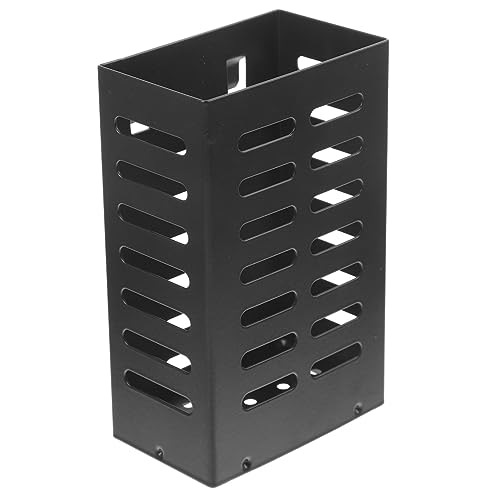 EXHUMKY Hängender Pflanzenorganizer aus Hoher Topf für Wasserpflanzen im Aquarium für Hydrokultur und Aquaponik mit Durchlässigem Netz für Optimale Wurzelentwicklung EXHUMKY Hängender Pflanzenorganizer aus Hoher Topf für Wasserpflanzen im Aquarium für Hydrokultur und Aquaponik mit Durchlässigem Netz für Optimale Wurzelentwicklung von EXHUMKY