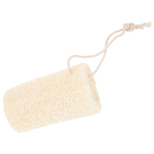EXHUMKY Hamster Beiß nager kleintierspielzeug Vogel Zahnschleifspielzeug Hamster Kau Hamsterspielzeug REH Hamsterzubehör für Käfige Hamster kauen Luffa EXHUMKY Hamster Beiß nager kleintierspielzeug Vogel Zahnschleifspielzeug Hamster Kau Hamsterspielzeug REH Hamsterzubehör für Käfige Hamster kauen Luffa von EXHUMKY
