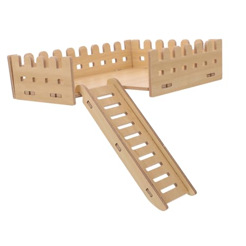 EXHUMKY Hamsterkäfig Plattform, Meerschweinchen Plattform, Kleine Haustier Plattform, Hamster Zubehör, Meerschweinchen Käfig Brett, Hamsterkäfig, Hamster Zubehör, Hamsterkäfig Brett, EXHUMKY Hamsterkäfig Plattform, Meerschweinchen Plattform, Kleine Haustier Plattform, Hamster Zubehör, Meerschweinchen Käfig Brett, Hamsterkäfig, Hamster Zubehör, Hamsterkäfig Brett, von EXHUMKY