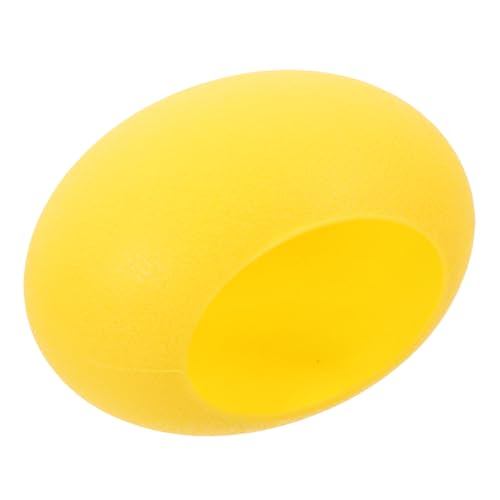 EXHUMKY Hamsterbettwäsche Bequeme Höhle Tierversteck Dekoratives Hamster-schlafhaus Abs-Material EXHUMKY Hamsterbettwäsche Bequeme Höhle Tierversteck Dekoratives Hamster-schlafhaus Abs-Material von EXHUMKY