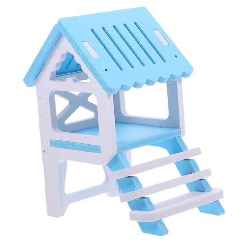 EXHUMKY Hamsternest Hasen Spielhaus Meerschweinchentunnel Und Verstecke Kaninchenhütte Drinnen Meerschweinchen -versteck Verstecken Chinchilla Rosa Häuser Klein Versteckbett Schloss PVC EXHUMKY Hamsternest Hasen Spielhaus Meerschweinchentunnel Und Verstecke Kaninchenhütte Drinnen Meerschweinchen -versteck Verstecken Chinchilla Rosa Häuser Klein Versteckbett Schloss PVC von EXHUMKY