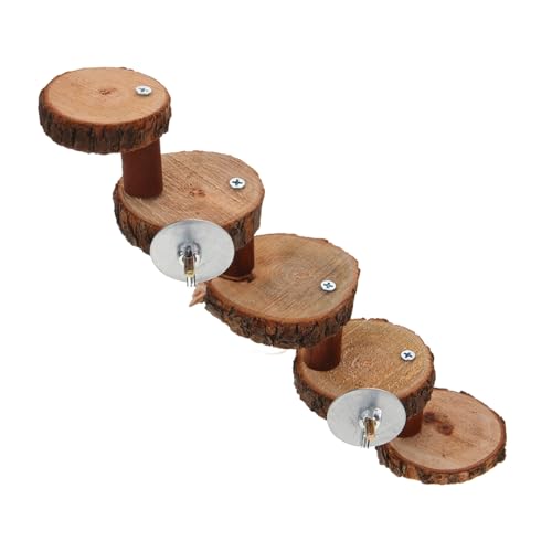 EXHUMKY Haustier Kauspielzeug Für Hamster Chinchilla- Hamster Kaut Kleintierspielzeug Hundespielzeug Kaninchenspielzeug Labyrinth Light Brown Protokoll EXHUMKY Haustier Kauspielzeug Für Hamster Chinchilla- Hamster Kaut Kleintierspielzeug Hundespielzeug Kaninchenspielzeug Labyrinth Light Brown Protokoll von EXHUMKY