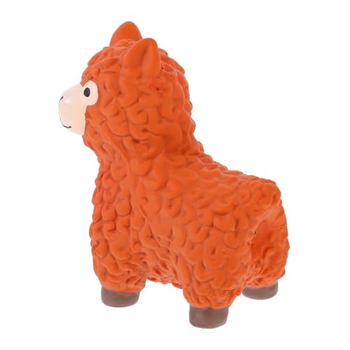 EXHUMKY Haustier Latexspielzeug, Hundespielzeug, Kleine Hunde, Haustierspielzeug, Kleiner Welpenschnuller, Quietschendes Hundespielzeug, Hundekauspielzeug, Welpenspielzeug, Lustiges EXHUMKY Haustier Latexspielzeug, Hundespielzeug, Kleine Hunde, Haustierspielzeug, Kleiner Welpenschnuller, Quietschendes Hundespielzeug, Hundekauspielzeug, Welpenspielzeug, Lustiges von EXHUMKY