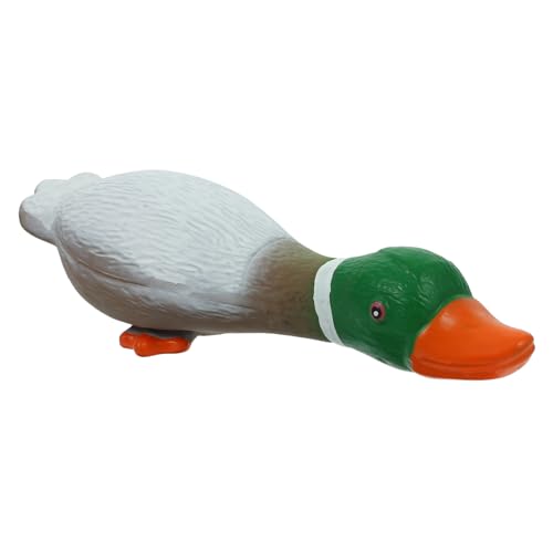 EXHUMKY Haustier Latexspielzeug, Kleiner Welpenschnuller, Quietschendes Hundespielzeug, Hundekauspielzeug, Hundespielzeug Für Mittelgroße Hunde, Quietschendes Welpenspielzeug, EXHUMKY Haustier Latexspielzeug, Kleiner Welpenschnuller, Quietschendes Hundespielzeug, Hundekauspielzeug, Hundespielzeug Für Mittelgroße Hunde, Quietschendes Welpenspielzeug, von EXHUMKY