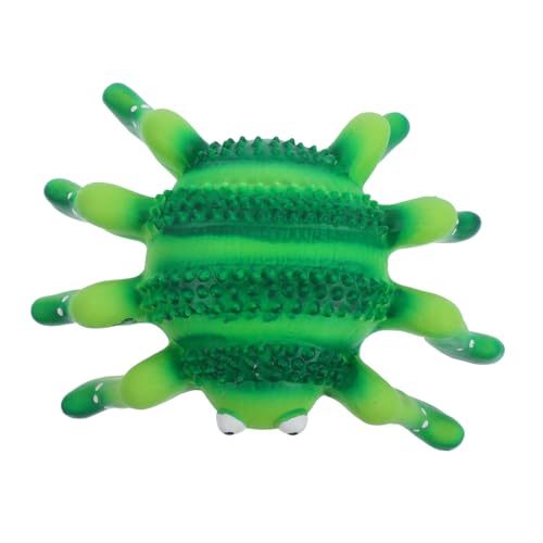EXHUMKY Haustier Latexspielzeug, Welpenspielzeug, Marienkäfer Hundespielzeug, Hundespielzeug, Marienkäfer Spielzeug, Mini Marienkäfer Figuren, Mini Marienkäfer, Kauspielzeug Für Hunde, EXHUMKY Haustier Latexspielzeug, Welpenspielzeug, Marienkäfer Hundespielzeug, Hundespielzeug, Marienkäfer Spielzeug, Mini Marienkäfer Figuren, Mini Marienkäfer, Kauspielzeug Für Hunde, von EXHUMKY