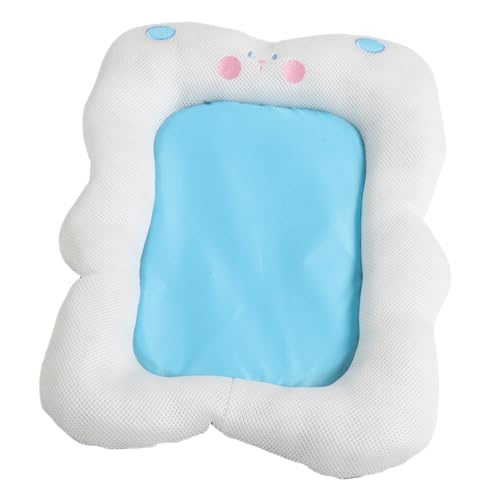 EXHUMKY Haustiermatte Kleines Hundebett Haustierbetten Nestmatte Für Haustiere Schlafunterlage Für Katzen Komfort Hundebett Bettmatte Für Haustiere Haustierschlafmatte Hundenest Stoff EXHUMKY Haustiermatte Kleines Hundebett Haustierbetten Nestmatte Für Haustiere Schlafunterlage Für Katzen Komfort Hundebett Bettmatte Für Haustiere Haustierschlafmatte Hundenest Stoff von EXHUMKY