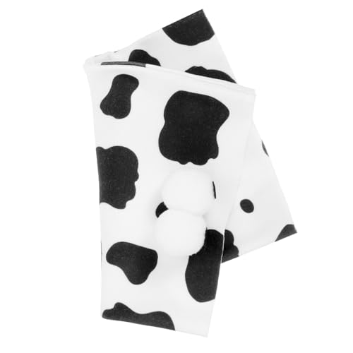 EXHUMKY Gemütlicher Hundeschal Und Katzen-Hoodie Für Winter Wärmende Neckerchief Für Haustiere Für Festliche Anlässe Und Kalte Tage EXHUMKY Gemütlicher Hundeschal Und Katzen-Hoodie Für Winter Wärmende Neckerchief Für Haustiere Für Festliche Anlässe Und Kalte Tage von EXHUMKY