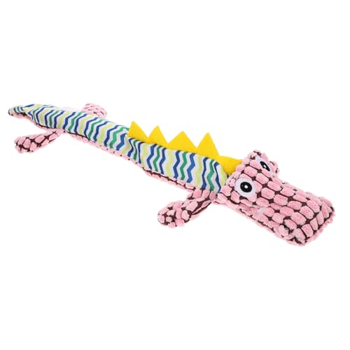 EXHUMKY Hund Plüschtier Kuscheltier Für Hunde Hund Zahnbürste Quietschend Beiß Für Welpen Lustige Hundespielzeuge Zahnpasta Quietschspielzeug Für Hunde Hund Seil Stoff EXHUMKY Hund Plüschtier Kuscheltier Für Hunde Hund Zahnbürste Quietschend Beiß Für Welpen Lustige Hundespielzeuge Zahnpasta Quietschspielzeug Für Hunde Hund Seil Stoff von EXHUMKY