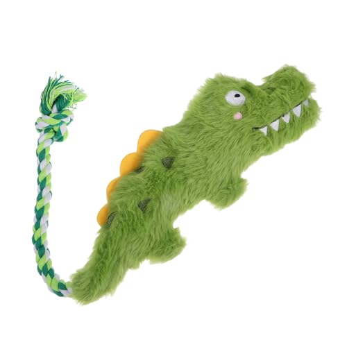 EXHUMKY Quietschendes Hundespielzeug Stofftier Hundespielzeug Zahnungslinderung Puzzle Für Welpen Mittelgroße Und Große Hunde Spielen EXHUMKY Quietschendes Hundespielzeug Stofftier Hundespielzeug Zahnungslinderung Puzzle Für Welpen Mittelgroße Und Große Hunde Spielen von EXHUMKY