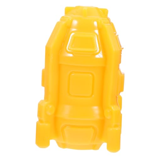 EXHUMKY Hund fehlt Futterspielzeug Hundefutter Leckage Hundepuzzle Hundefutter-Puzzlespielzeug Hundespielzeug mit Leckerli-Spender Welpen kauen Kauspielzeug EXHUMKY Hund fehlt Futterspielzeug Hundefutter Leckage Hundepuzzle Hundefutter-Puzzlespielzeug Hundespielzeug mit Leckerli-Spender Welpen kauen Kauspielzeug von EXHUMKY