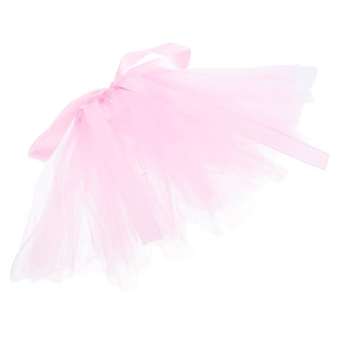 EXHUMKY Hundekleid Tutu Aus Spitze Elegantes Prinzessinnenkostüm Für Kleine Bis Große Hunde Outfit Für Partys Hochzeiten Und Besondere Anlässe Rosa Design Atmungsaktiv Und Bequem EXHUMKY Hundekleid Tutu Aus Spitze Elegantes Prinzessinnenkostüm Für Kleine Bis Große Hunde Outfit Für Partys Hochzeiten Und Besondere Anlässe Rosa Design Atmungsaktiv Und Bequem von EXHUMKY