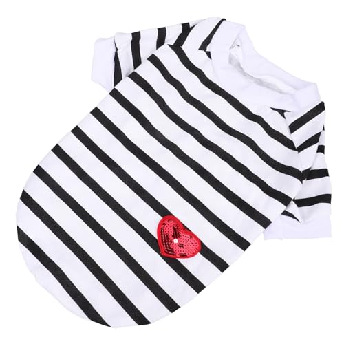 EXHUMKY Hundehemd Kühlende Hundeweste Teetasse Hundekleidung Hund Sonnencreme Windhund für Hunde hundebekleidung hundeshirt Outdoor-Haustier-Sweatshirt entzückende hundekleidung Baumwolle EXHUMKY Hundehemd Kühlende Hundeweste Teetasse Hundekleidung Hund Sonnencreme Windhund für Hunde hundebekleidung hundeshirt Outdoor-Haustier-Sweatshirt entzückende hundekleidung Baumwolle von EXHUMKY
