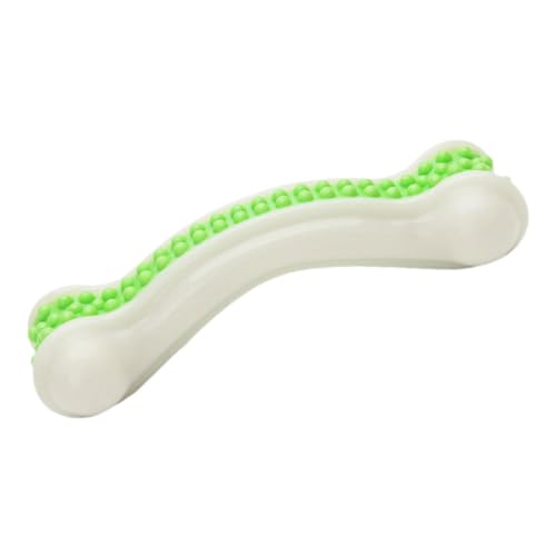 EXHUMKY Hundeknochenspielzeug Welpe Hundespielzeug Quietschend Kauspielzeug Für Hunde Spielzeugkorb Für Hunde Quietschspielzeug Für Hunde Hündchen Lustiges Kauspielzeug Hundekauknochen Pu EXHUMKY Hundeknochenspielzeug Welpe Hundespielzeug Quietschend Kauspielzeug Für Hunde Spielzeugkorb Für Hunde Quietschspielzeug Für Hunde Hündchen Lustiges Kauspielzeug Hundekauknochen Pu von EXHUMKY