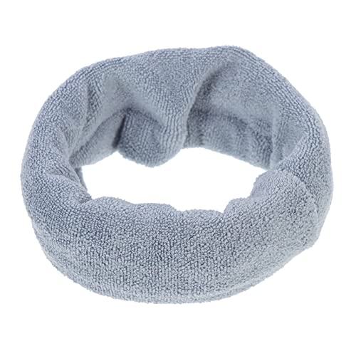 EXHUMKY Hundemütze Ohrenschützer für Haustiere Elastischer Ohrenschutz für Hunde Geräuschreduzierung Bequem Warm und Waschbar für Winter und Autofahrten EXHUMKY Hundemütze Ohrenschützer für Haustiere Elastischer Ohrenschutz für Hunde Geräuschreduzierung Bequem Warm und Waschbar für Winter und Autofahrten von EXHUMKY