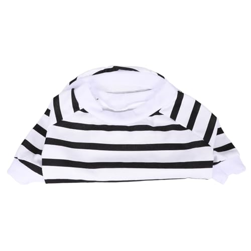 EXHUMKY Hundeshirt, Sommer Welpenshirt, Tragbare Haustierkleidung, Shirt Für Hunde Und Katzen, Sweatshirt, Hundebekleidung, Welpen Sweatshirt, Dekorative Hundekleidung, Outdoor Haustier EXHUMKY Hundeshirt, Sommer Welpenshirt, Tragbare Haustierkleidung, Shirt Für Hunde Und Katzen, Sweatshirt, Hundebekleidung, Welpen Sweatshirt, Dekorative Hundekleidung, Outdoor Haustier von EXHUMKY