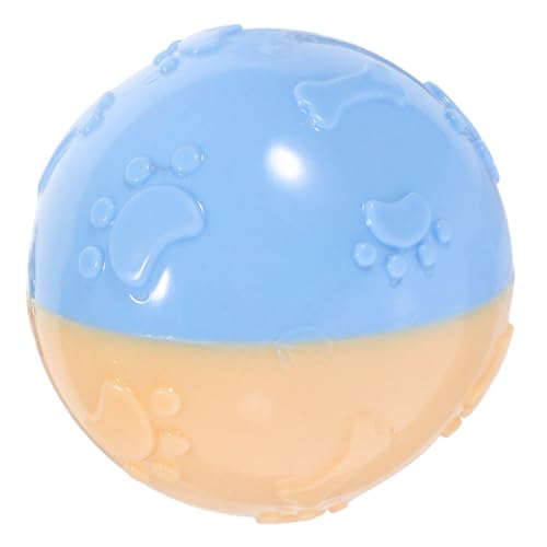 EXHUMKY Hundespielzeugball Beiß Für Welpen Beißball Für Hunde Kleine Hundebälle Welpe Beißball Bälle Für Hunde Aggressive Kauer Kleiner Hundeball Kleine Bälle Für Hunde Gummi EXHUMKY Hundespielzeugball Beiß Für Welpen Beißball Für Hunde Kleine Hundebälle Welpe Beißball Bälle Für Hunde Aggressive Kauer Kleiner Hundeball Kleine Bälle Für Hunde Gummi von EXHUMKY